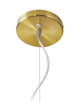 Hot Lampa Wiszaca Ze Szkla Amora Lampy Wiszące