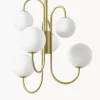 Sale Lampa Wiszaca Ze Szkla Avalee Lampy Wiszące