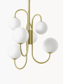 Sale Lampa Wiszaca Ze Szkla Avalee Lampy Wiszące