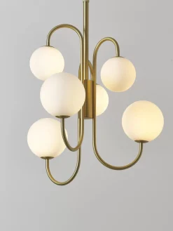 Sale Lampa Wiszaca Ze Szkla Avalee Lampy Wiszące