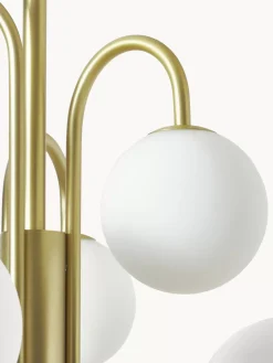 Sale Lampa Wiszaca Ze Szkla Avalee Lampy Wiszące