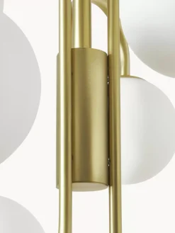 Sale Lampa Wiszaca Ze Szkla Avalee Lampy Wiszące
