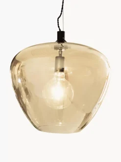 Flash Sale Lampa Wiszaca Ze Szkla Bellissimo Lampy Wiszące
