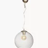 Best Sale Lampa Wiszaca Ze Szkla Dmuchanego Golden Lampy Wiszące