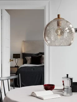 Best Sale Lampa Wiszaca Ze Szkla Dmuchanego Golden Lampy Wiszące