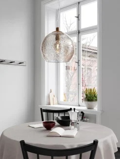 Best Sale Lampa Wiszaca Ze Szkla Dmuchanego Golden Lampy Wiszące