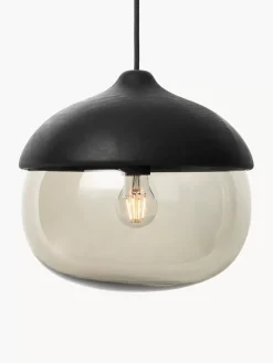 Flash Sale Lampa Wiszaca Ze Szkla Dmuchanego Terho Lampy Wiszące