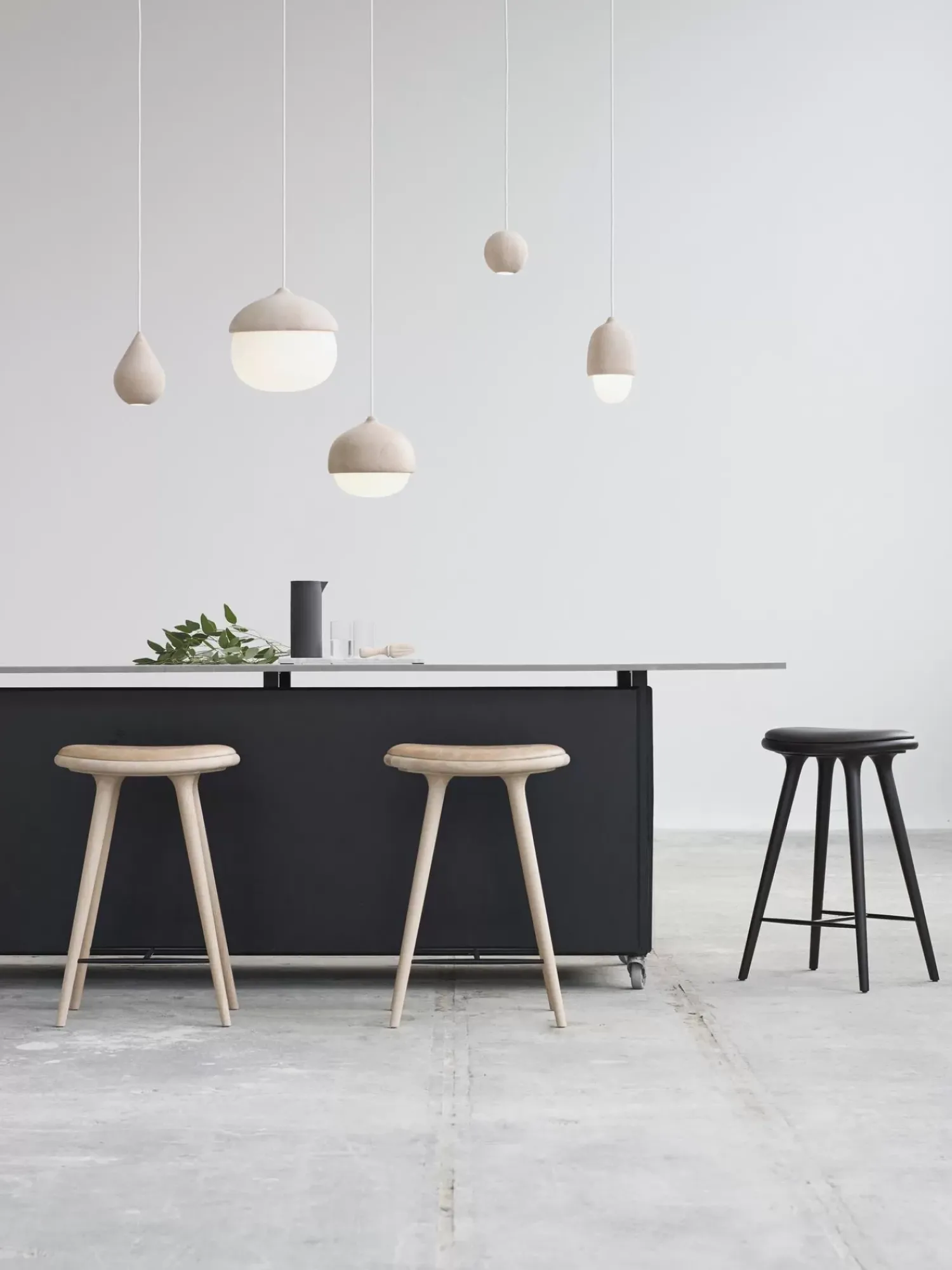 Discount Lampa Wiszaca Ze Szkla Dmuchanego Terho Lampy Wiszące