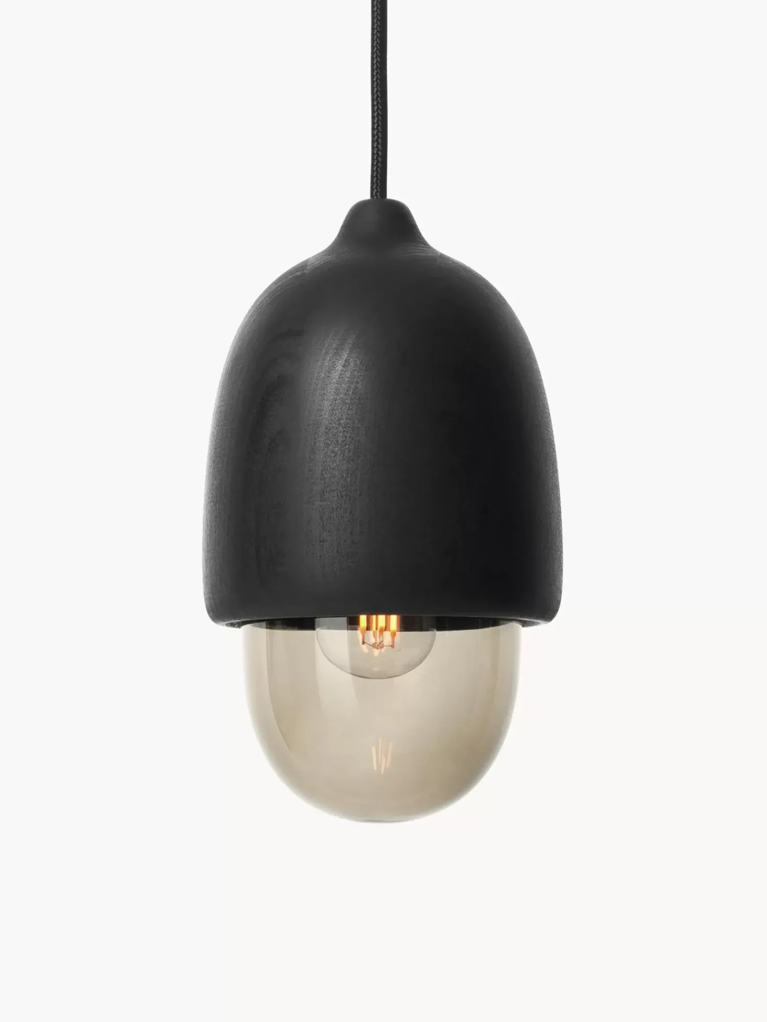 Best Lampa Wiszaca Ze Szkla Dmuchanego Terho Lampy Wiszące