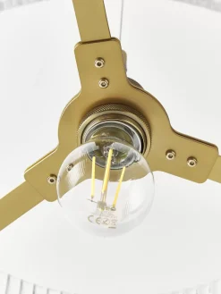 Store Lampa Wiszaca Ze Szkla Emmi Lampy Wiszące
