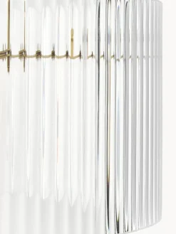 Store Lampa Wiszaca Ze Szkla Emmi Lampy Wiszące