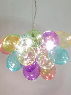 Flash Sale Lampa Wiszaca Ze Szkla Gross Solo Lampy Wiszące