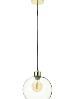 Hot Lampa Wiszaca Ze Szkla Irina Lampy Wiszące