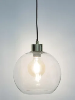 Hot Lampa Wiszaca Ze Szkla Irina Lampy Wiszące