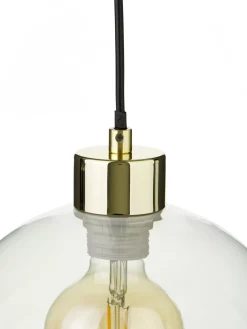Hot Lampa Wiszaca Ze Szkla Irina Lampy Wiszące