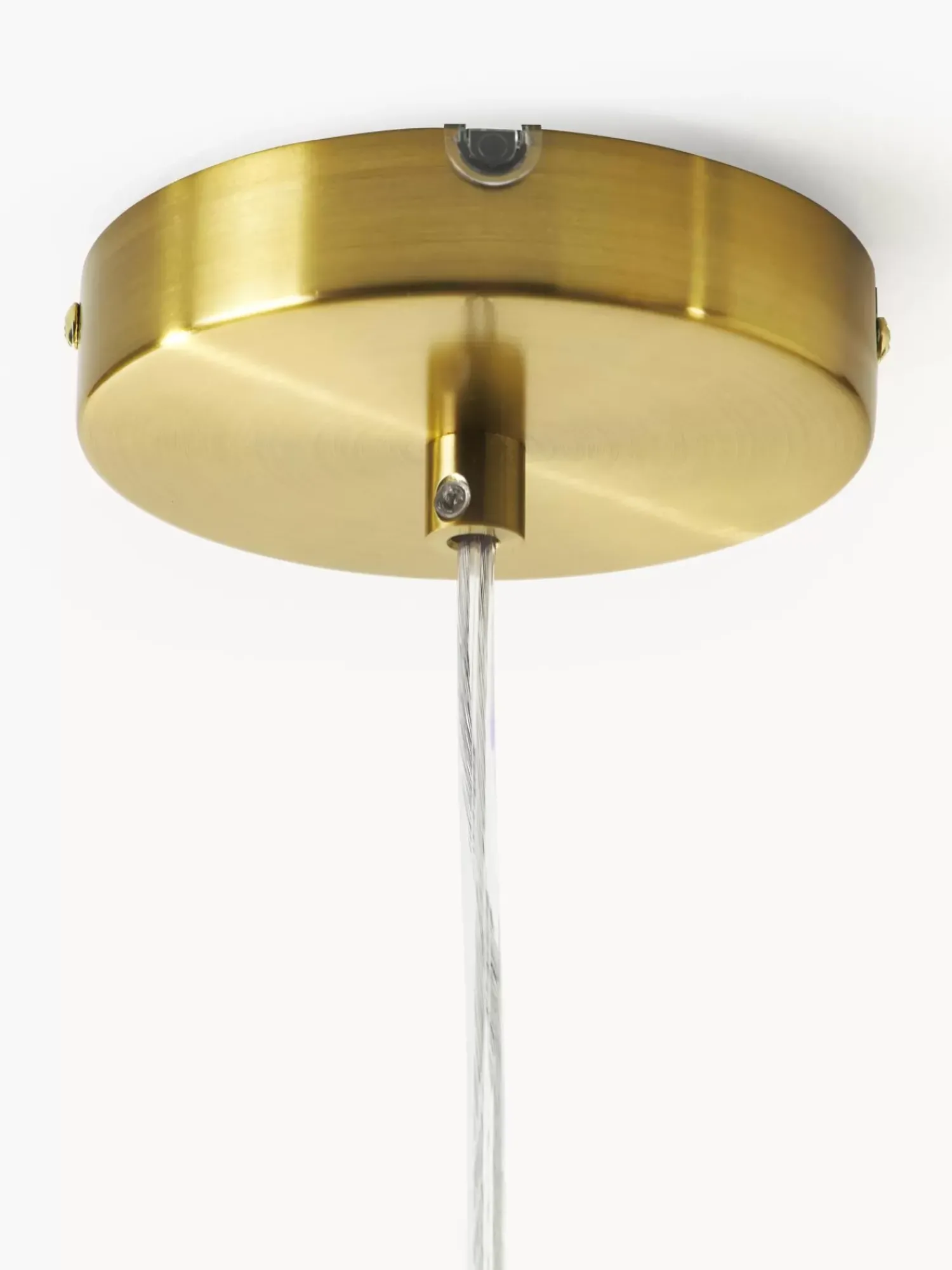 Hot Lampa Wiszaca Ze Szkla Lorna Lampy Wiszące
