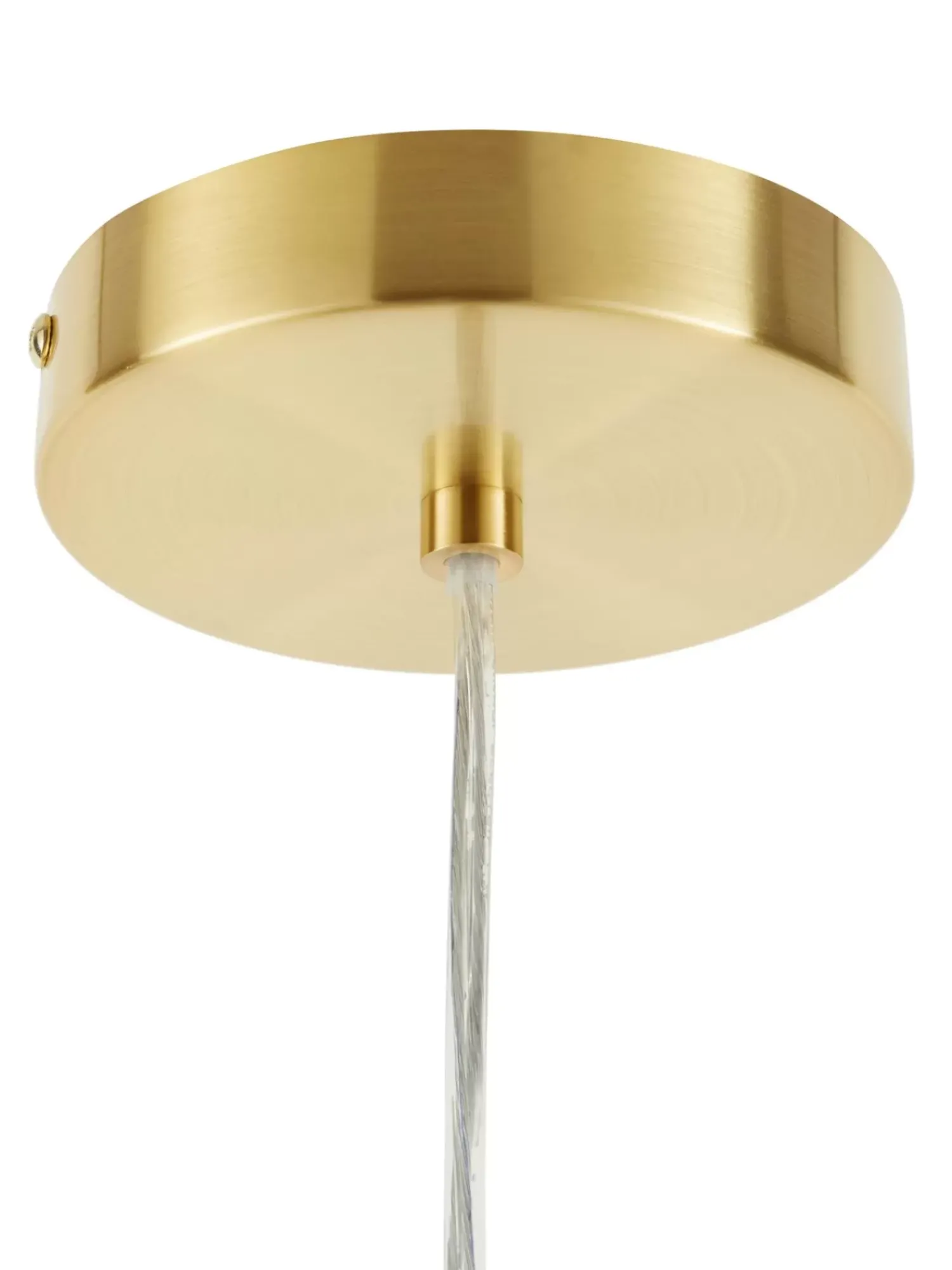 Cheap Lampa Wiszaca Ze Szkla Lorna Lampy Wiszące