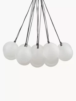 Clearance Lampa Wiszaca Ze Szkla Lyna Lampy Wiszące