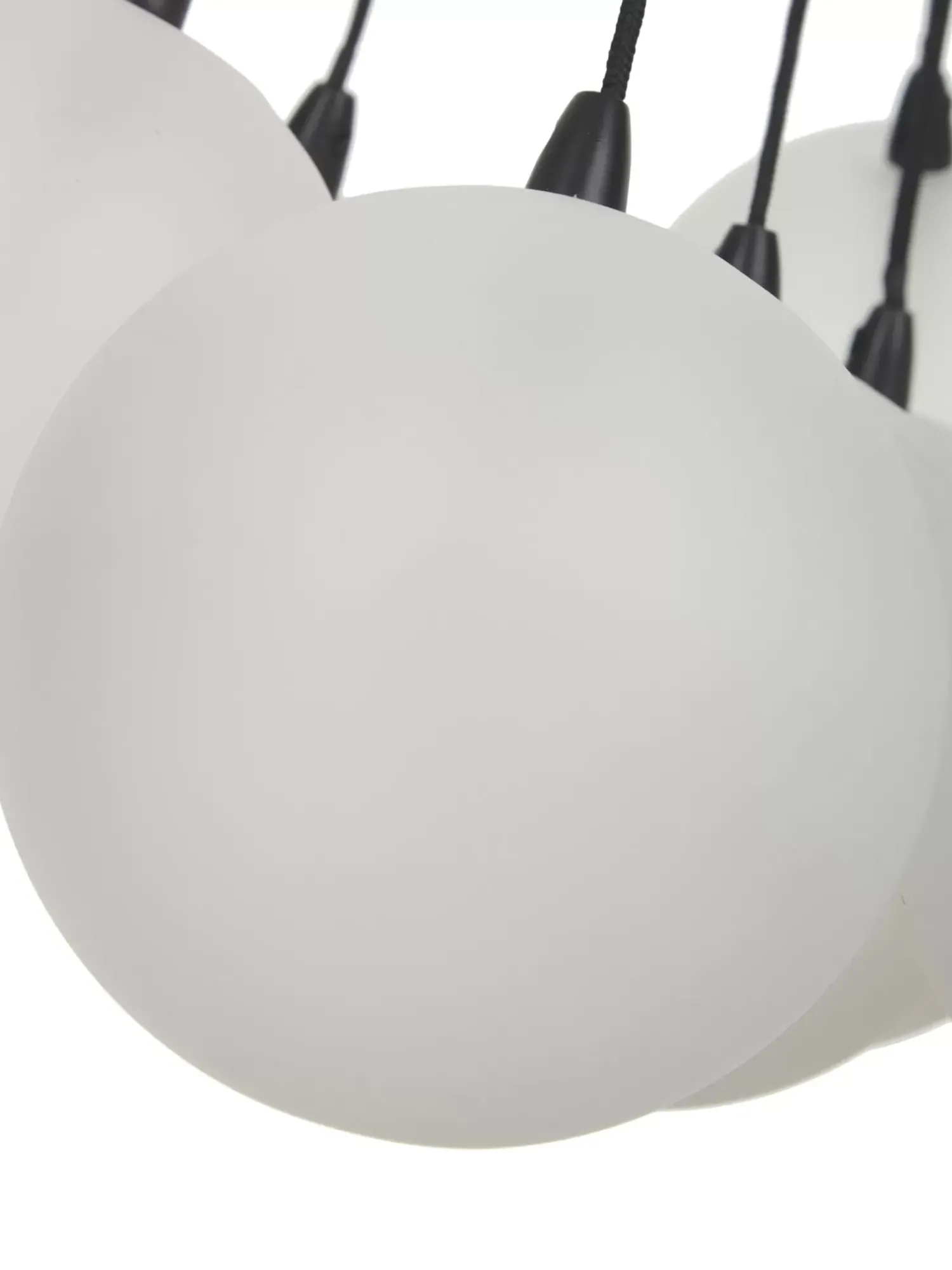 Clearance Lampa Wiszaca Ze Szkla Lyna Lampy Wiszące