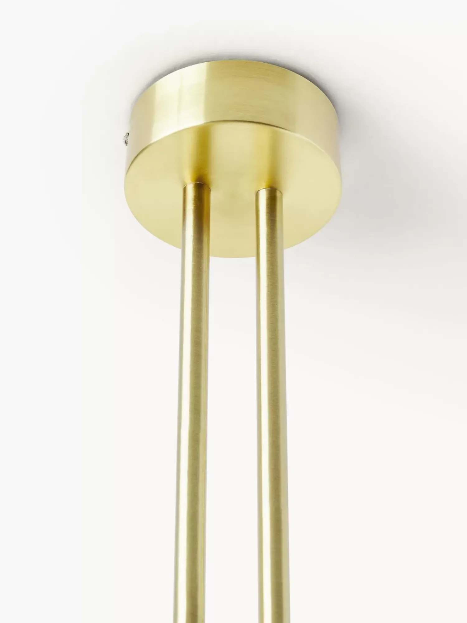 Cheap Lampa Wiszaca Ze Szkla Opalowego Lilja Lampy Wiszące