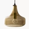 Hot Lampa Wiszaca Ze Szkla Yuser Lampy Wiszące