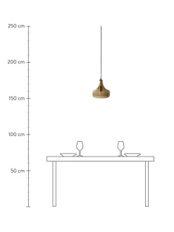 Hot Lampa Wiszaca Ze Szkla Yuser Lampy Wiszące