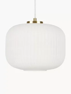 Cheap Lampa Wiszaca Ze Szklanym Kloszem Sober Lampy Wiszące