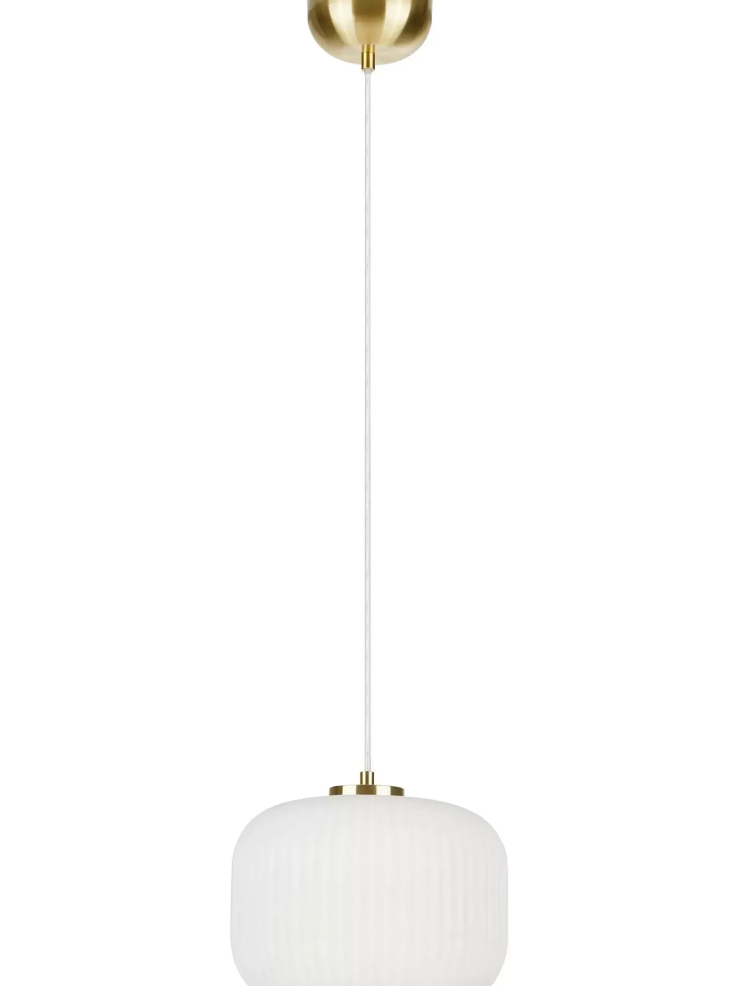 Cheap Lampa Wiszaca Ze Szklanym Kloszem Sober Lampy Wiszące
