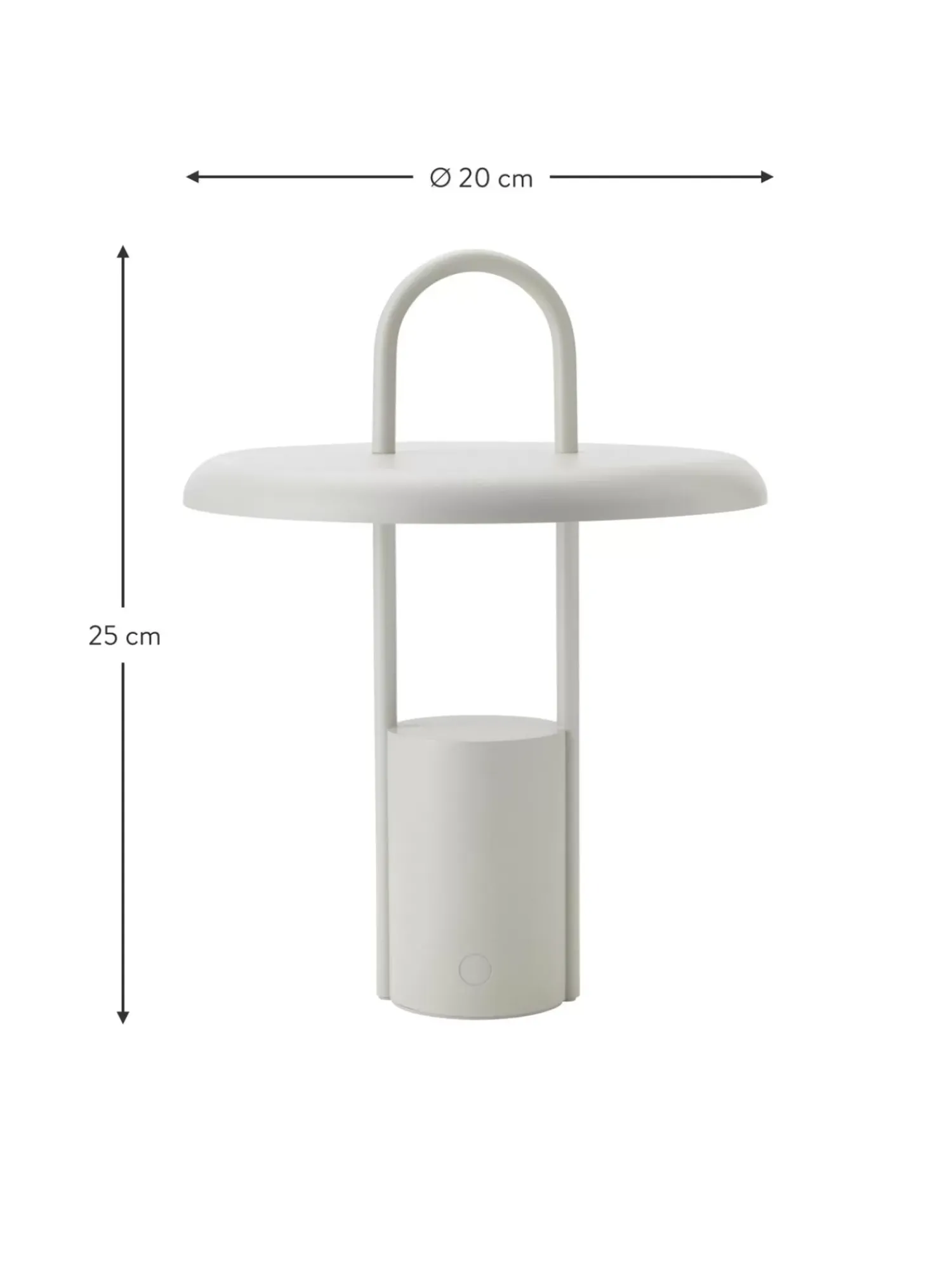 Flash Sale Lampa Zewnetrzna Led Z Funkcja Przyciemniania Pier Lampki Nocne