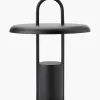 Discount Lampa Zewnetrzna Led Z Funkcja Przyciemniania Pier Lampki Nocne