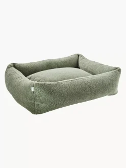 Best Sale Legowisko Boucle Dla Psa Teddy, Rozne Rozmiary Akcesoria Dla Zwierząt