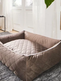 Cheap Legowisko Z Aksamitu Dla Psa Oxford, Rozne Rozmiary Akcesoria Dla Zwierząt
