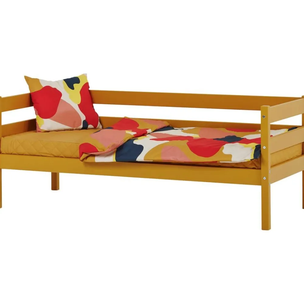 Hoppekids Łóżka>Lozko Dzieciece Z Drewna Sosnowego Eco Comfort