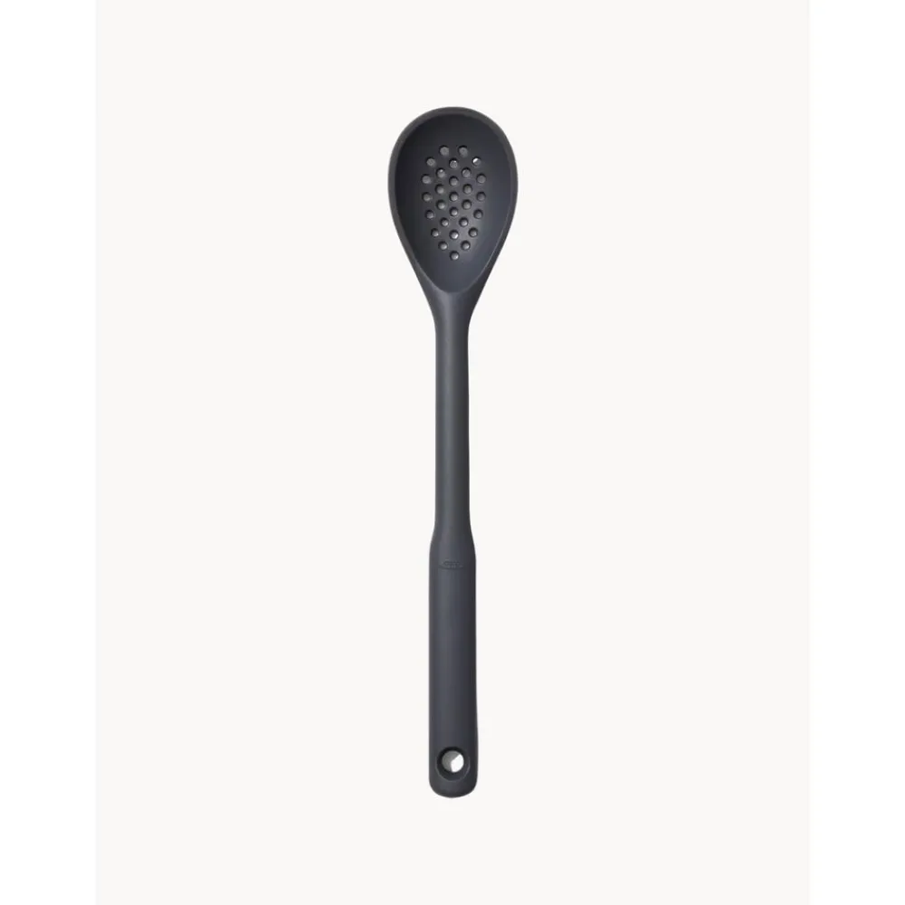 Oxo Przybory Kuchenne>Lyzka Cedzakowa Z Silikonu Good Grips