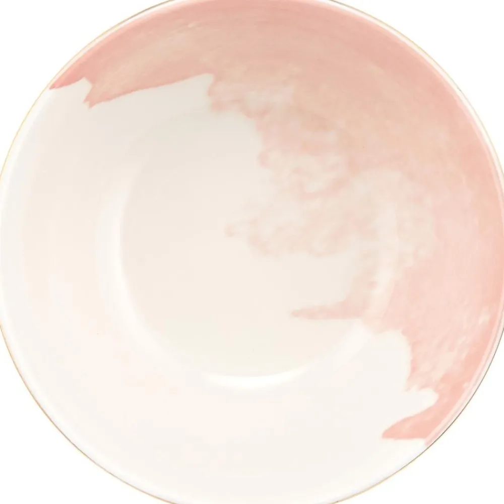 * Miski I Miseczki>Miseczka Do Musli Z Porcelany Rosie, 2 Szt.