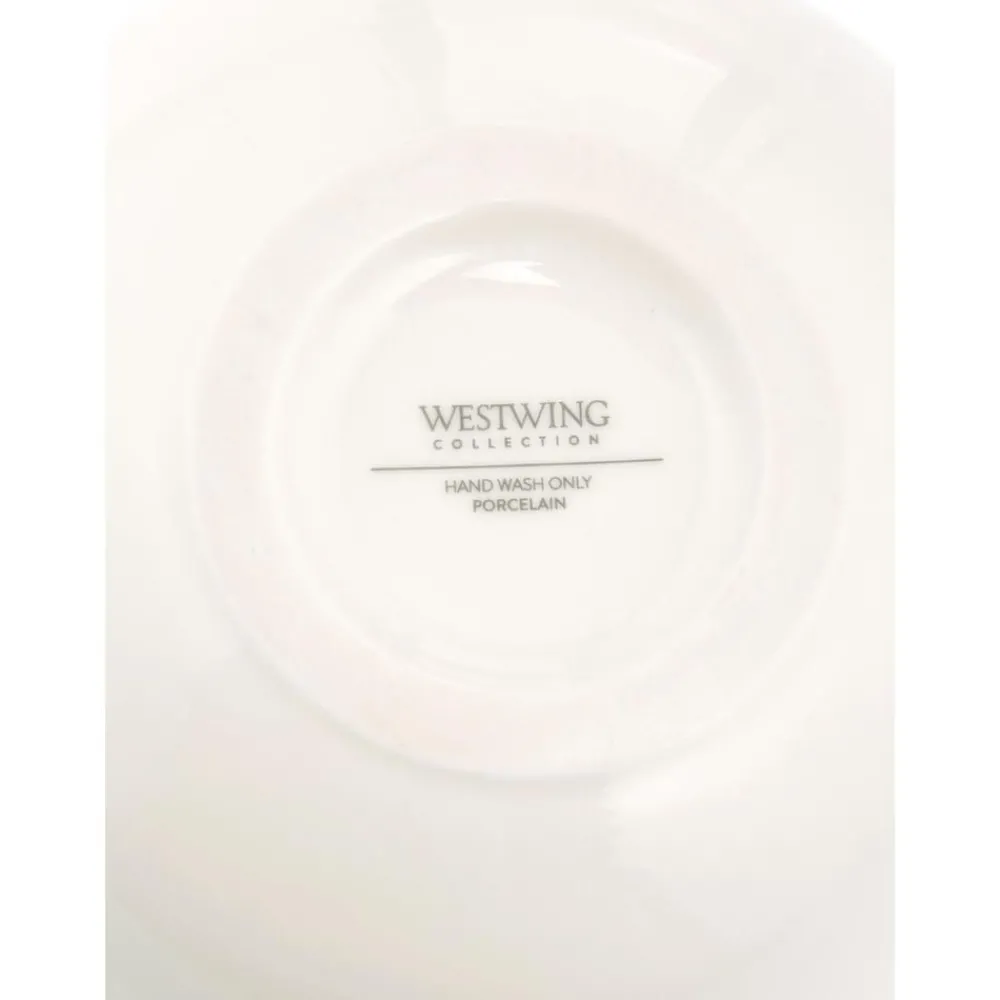 * Miski I Miseczki>Miseczka Do Musli Z Porcelany Rosie, 2 Szt.