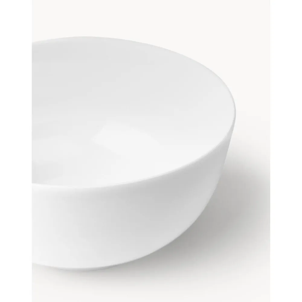 * Kolekcje Naczyń>Miska Z Porcelany Delight, 4 Szt.