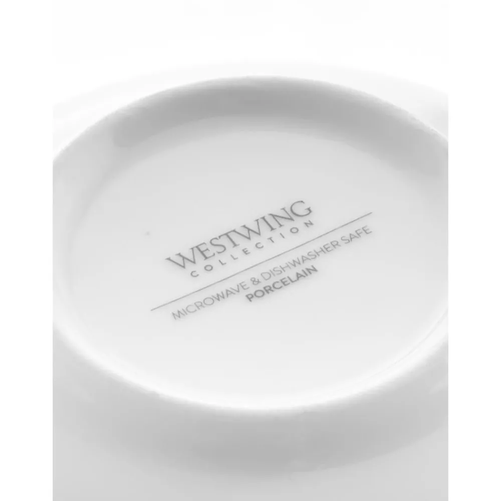 * Kolekcje Naczyń>Miska Z Porcelany Delight, 4 Szt.
