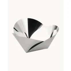 Alessi Półmiski I Deski>Miska Ze Stali Szlachetnej Harmonic