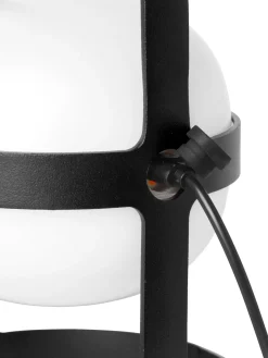 Hot Mobilna Lampa Solarna Soft Spot Lampy Solarne