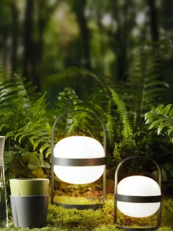 Online Mobilna Lampa Solarna Soft Spot Lampy Solarne