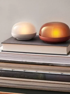 Best Mobilna Lampa Stołowa Led Z Funkcja Przyciemniania Soft Spot Lampy Stołowe Led