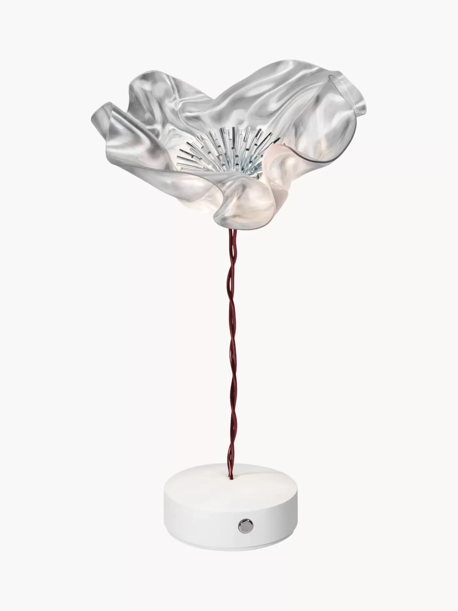 Online Mobilna Lampa Stołowa Led Lafleur Lampki Nocne