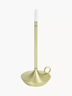 Sale Mobilna Lampa Stołowa Led Z Funkcja Przyciemniania Wick Lampki Nocne