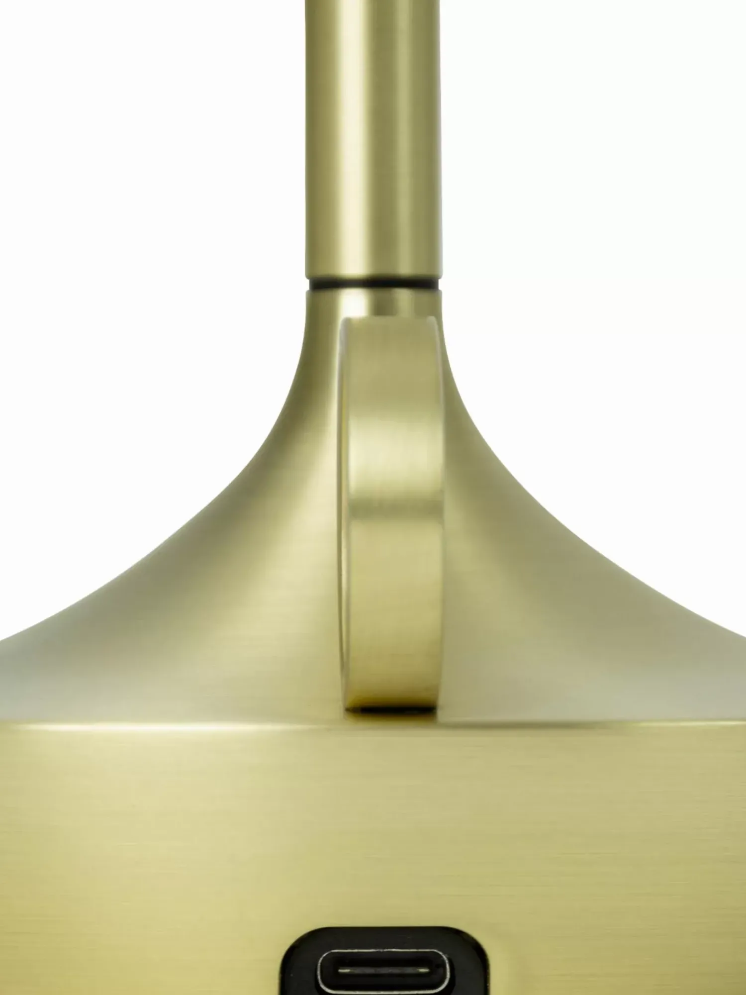 Sale Mobilna Lampa Stołowa Led Z Funkcja Przyciemniania Wick Lampki Nocne