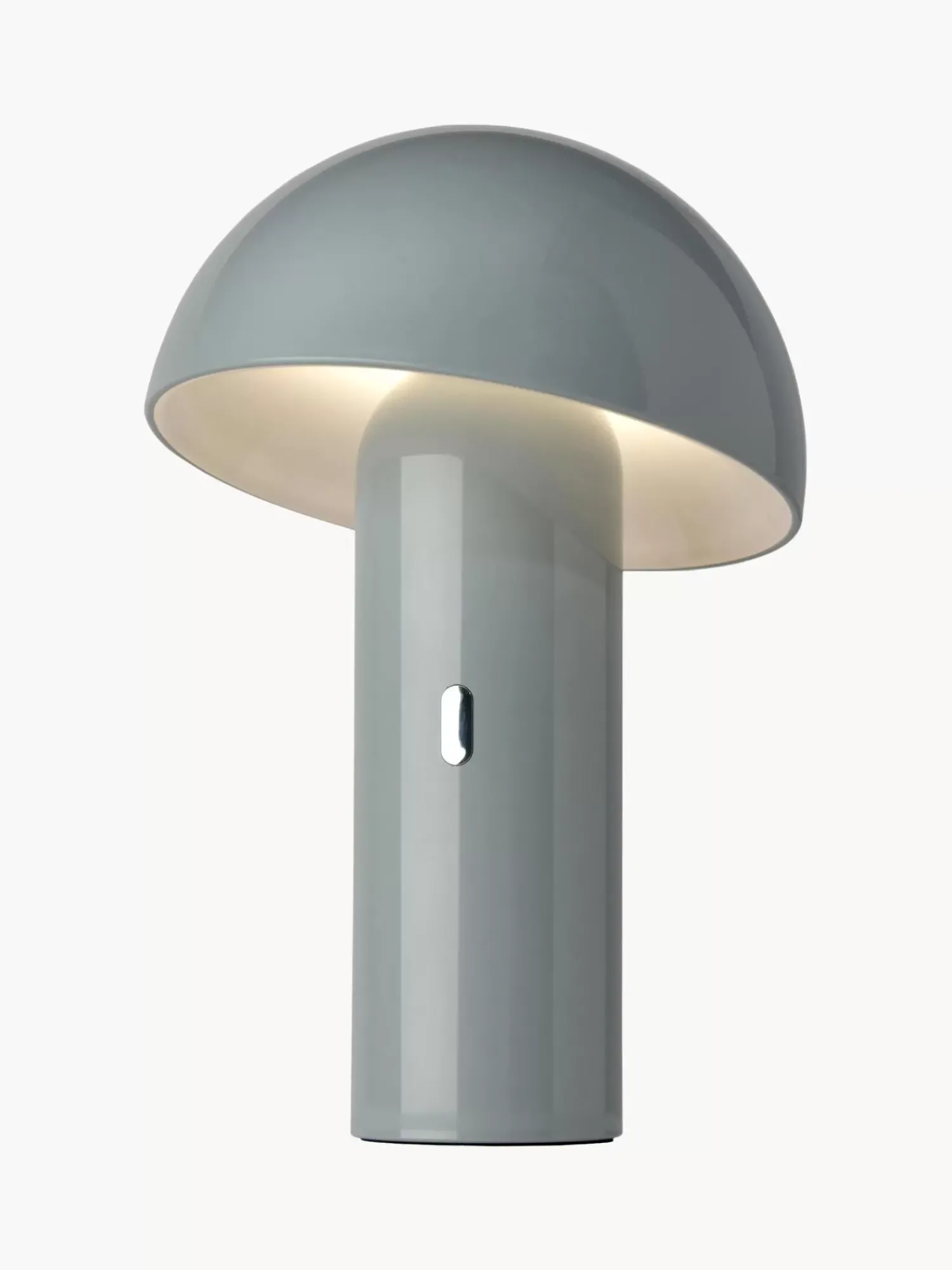 Hot Mobilna Lampa Stołowa Led Z Funkcja Przyciemniania Svamp Lampki Nocne