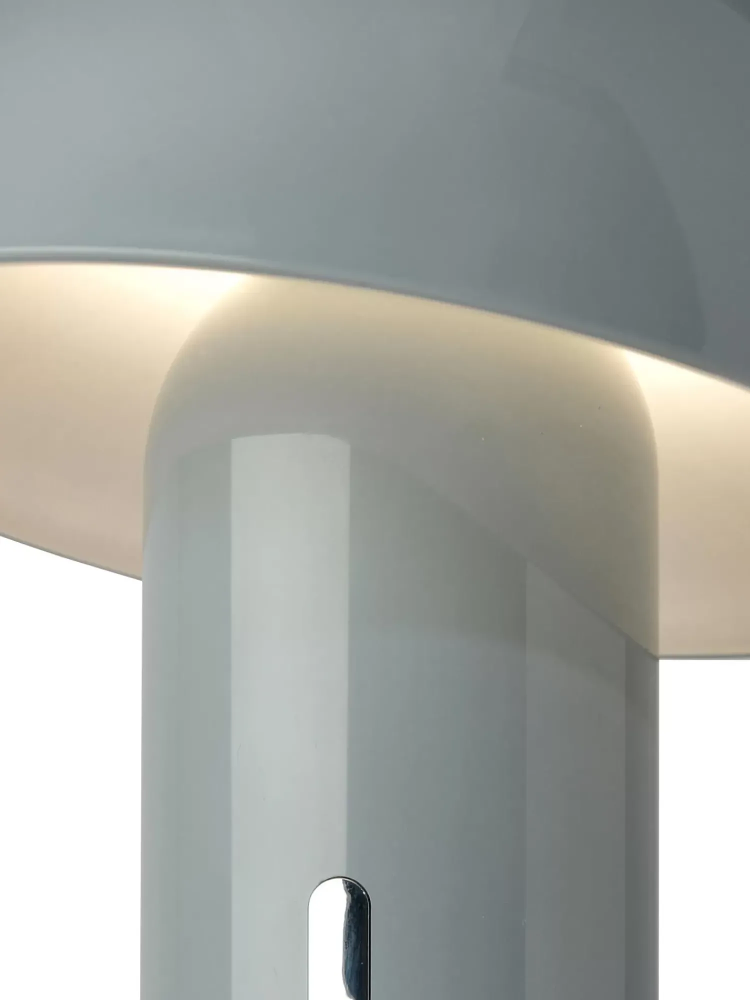 Hot Mobilna Lampa Stołowa Led Z Funkcja Przyciemniania Svamp Lampki Nocne