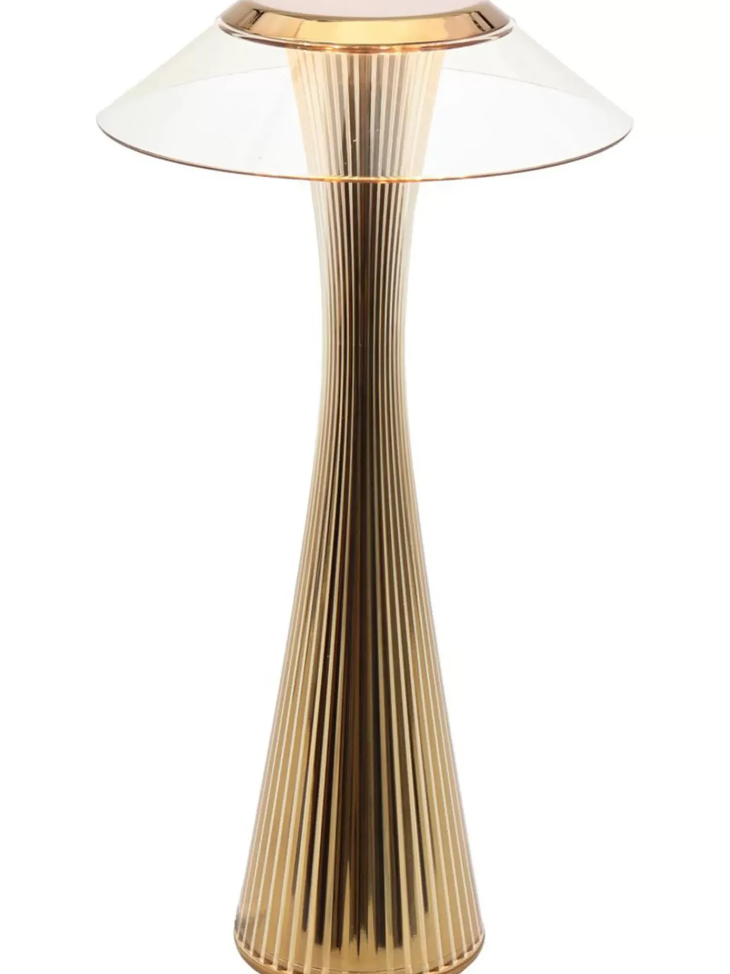 Best Mobilna Lampa Stołowa Led Space Lampy Stołowe Led