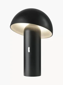 Hot Mobilna Lampa Stołowa Led Z Funkcja Przyciemniania Svamp Lampki Nocne