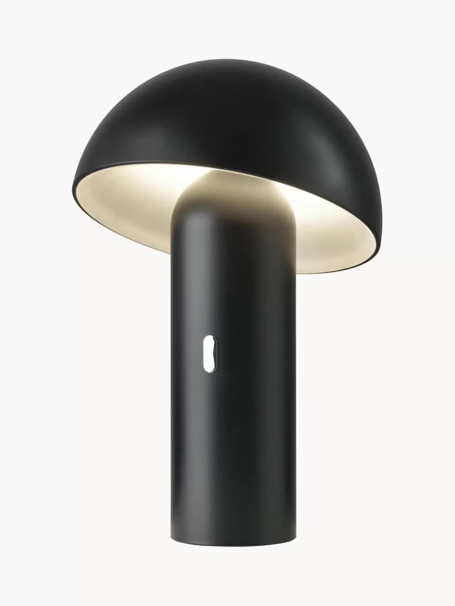 Hot Mobilna Lampa Stołowa Led Z Funkcja Przyciemniania Svamp Lampki Nocne